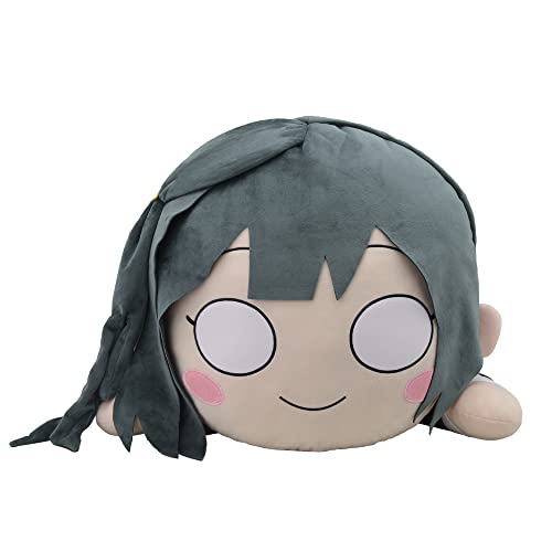Love Live! Nijigasaki Academy School Idol Club Nesoberi Tera Jumbo Plush Yuki Setsuna