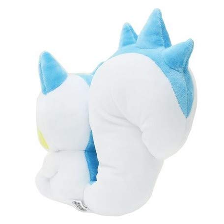 "Pokemon" All Star Collection Peluche PP103 Pachirisu (S)