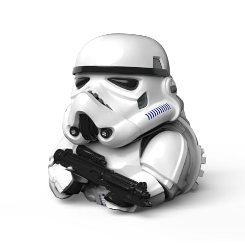 TUBBZ "Star Wars" Original Stormtrooper