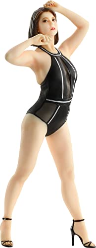 PLAMAX Naked Angel 1/20 Maria Ozawa