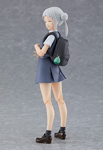 "Love Live! Superstar !!" Figme # 545 Arashi Chisato