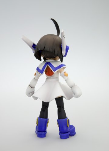 Combat-san-1/1-échelle-Ichigeki Sacchu ! ! HoiHoi-san Legacy-Kotobukiya
