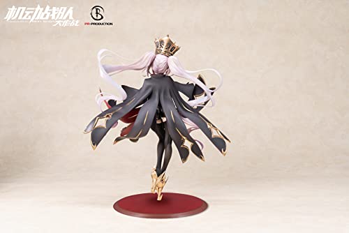 "IRON SAGA" Slokai Cassoak Ver. 1/7 Scale Figure