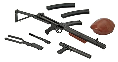 LittleArmory <LA078> L34A1 Type