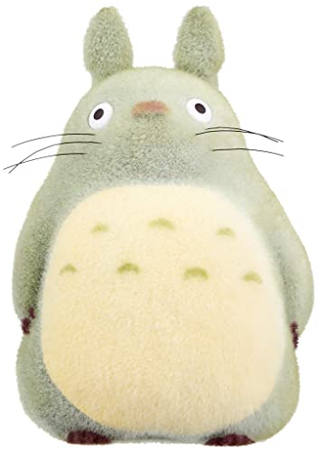 Studio Ghibli Doll Collection Big Totoro