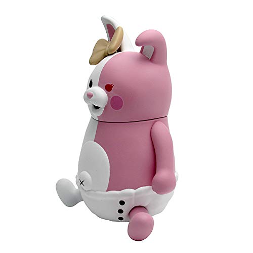 SOFT VINYL FIGURE "Danganronpa 1-2" Monomi