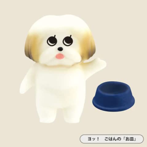 Mocozo Figure Collection Box
