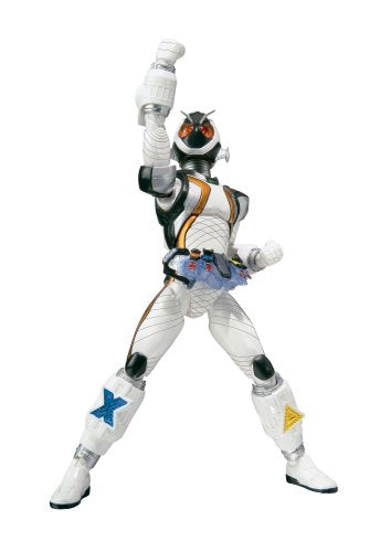 Kamen Rider Fourze S.H.Figuarts Kamen Rider Fourze - Bandai