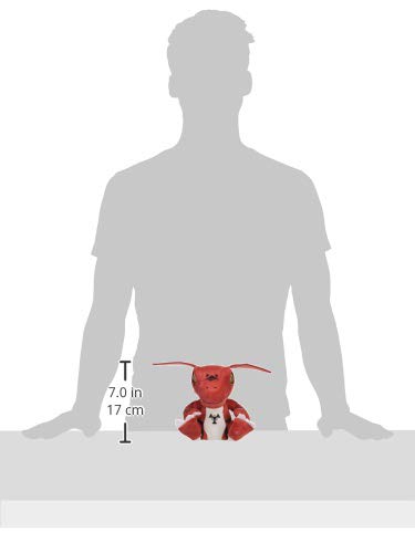 "Digimon Tamers" Plush DG12 Guilmon (S Size)