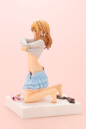 Shirakawa Miyako - 1/7 scale - Imouto sae Ireba Ii. - Kotobukiya