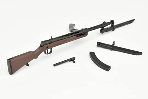 LittleArmory LADF31 "Dolls' Frontline" Type 100 Type