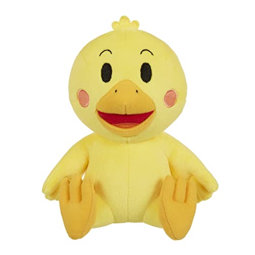 Akachan no asobiehon Washable Plush Pii-chan