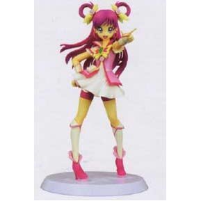 Cure Dream DX Assemblage Girls Figure Yes! Precure 5 GoGo! - Banpresto