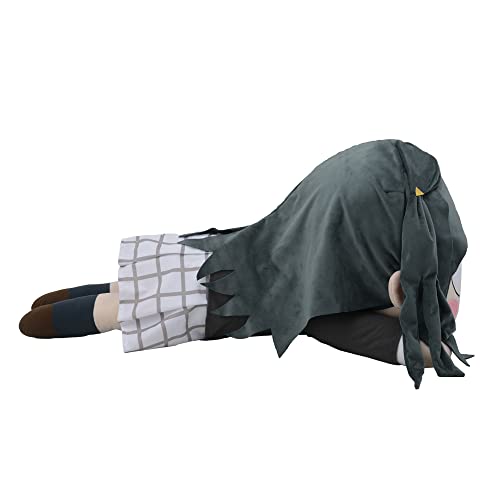 Love Live! Nijigasaki Academy School Idol Club Nesoberi Tera Jumbo Plush Yuki Setsuna