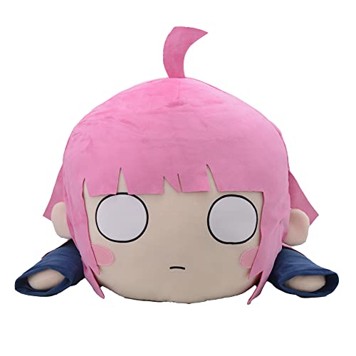 Love Live! Nijigasaki Academy School Idol Club Nesoberi Tera Jumbo Plush Tennoji Rina