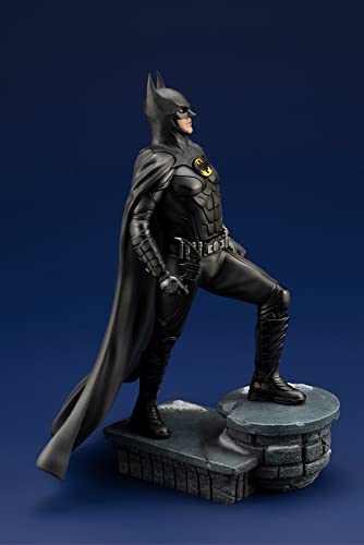 "The Flash" ARTFX Batman -The Flash-