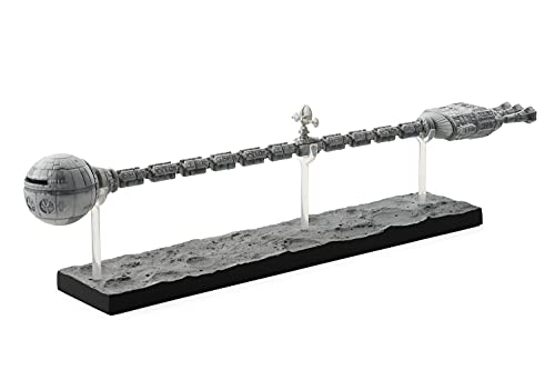 【Bell Fine】"2001: A Space Odyssey" Discovery One