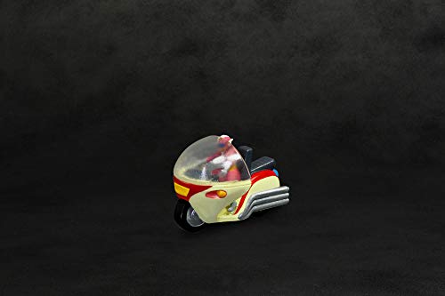 GRAND SOFVI BIGSIZE MODEL "Mazinger Z" Dianan A