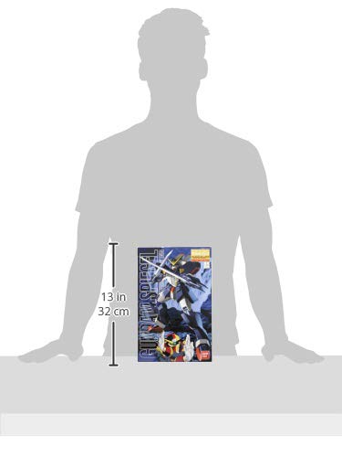 Pioggia Mikamura - scala 1/20 - Kicou Buthouden G Gundam - Bandai
