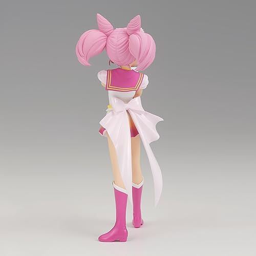 "Sailor Moon Eternal the Movie" GLITTER&GLAMOURS-SUPER SAILOR CHIBI MOON- Ver.B