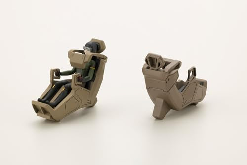 Nacchin Append Parts Set