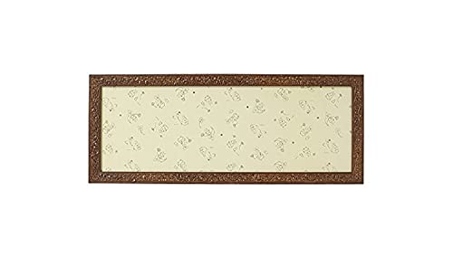 GHIBLI's exclusive puzzle frame 352 Piece Acorn tea
