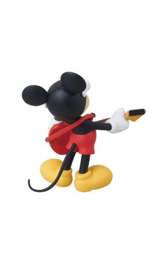 Mickey Mouse Vinyl Collectible Dolls (186) Disney - Medicom Toy
