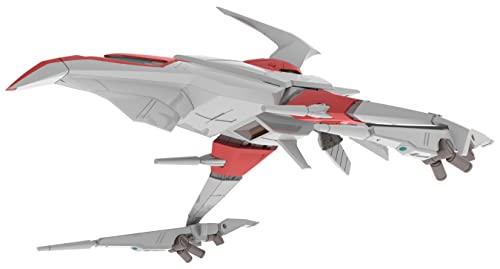 1/144 Scale Plastic Kit "Darius" SILVER HAWK 3F-1B SPACE FIGHTER
