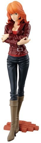 Mine Fujiko - Master Stars Piece (Banpresto) - Lupin III