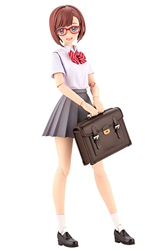 Sousai Shojo Teien Takanashi Koyomi Ryobu High School Summer Clothes
