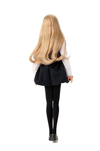 "momoko DOLL" Monochrome Bird