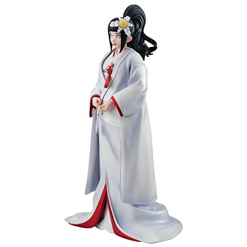 Hyuuga Hinata (Shuugen ver. version) Naruto Gals Naruto Shippuuden - MegaHouse