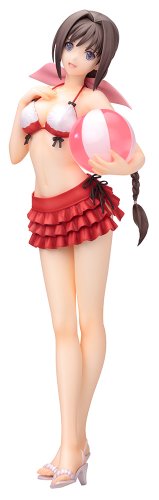 Neris Filiam 1/7 Shining Beach Heroines Shining Hearts - Kotobukiya
