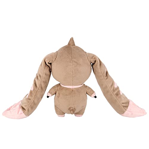 "Digimon Tamers" Plush DG17 Lopmon (S Size)