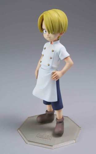 Portrait Of Pirates One Piece serie CB-1 Sanji