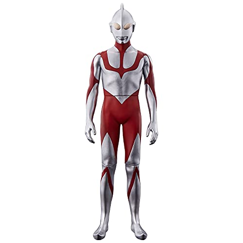 Mega Movie Monster Series Ultraman (Shin Ultraman)