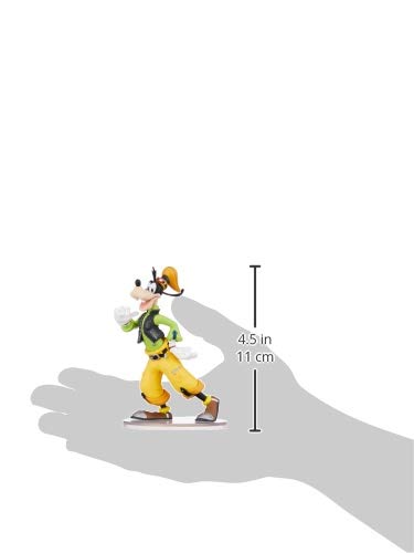 Goofy Ultra Detail Figure Kingdom Hearts - Medicom Toy