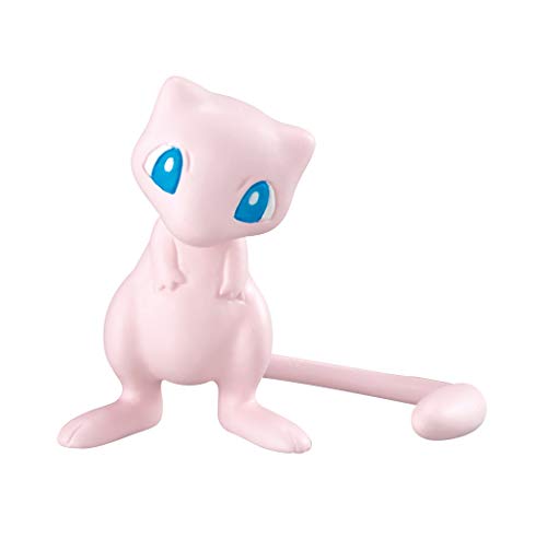 Pokemon Get Collections Candy "Pokemon Mewtwo Strikes Back Evolution"