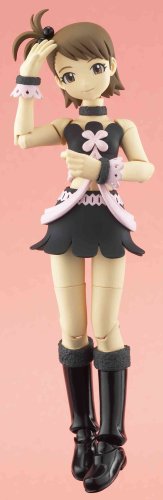 Futami Ami (Gothic Princess version) - 1/10 scale - Fräulein Revoltech (007) Revoltech The Idolmaster - Kaiyodo