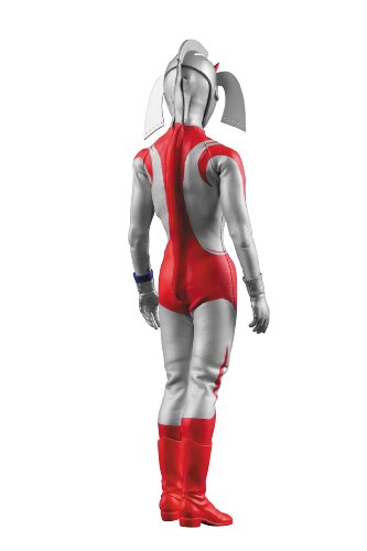 Ultra no Haha Real Action Heroes (#481) Ultraman Tarou - Medicom Toy