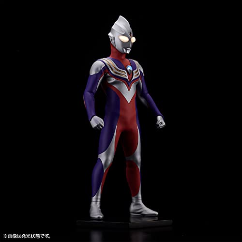 CHARACTER CLASSICS "Ultraman Tiga" Ultraman Tiga