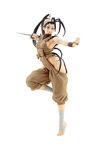 Ibuki 1/7  Street Fighter III - Kotobukiya