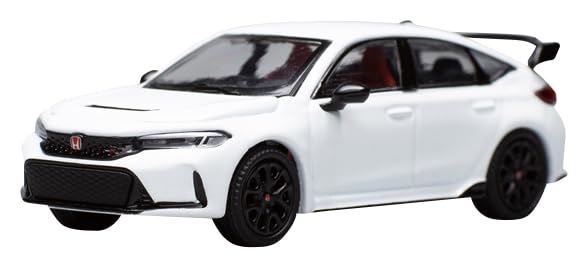 1/64 Honda Civic Type-R FL5 Champ White