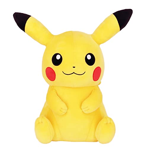 "Pokemon" Potehug Cushion PZ60 Pikachu