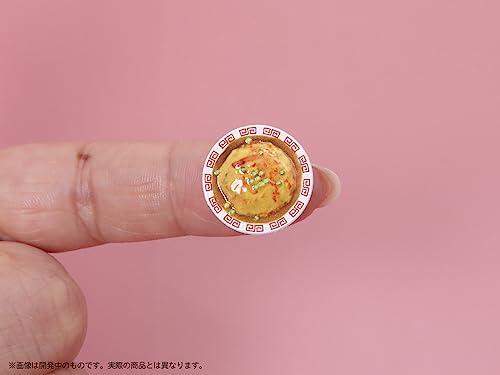 Puripura Figure's Food Vol. 9 No-frills Chinese Place