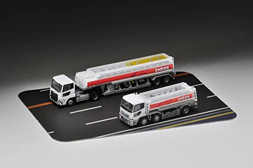 The Truck / Trailer Collection ENEOS Tank Lorry Set B