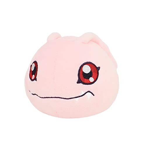 【Sanei Boeki】"Digimon Adventure" Plush DG18 Koromon (S Size)