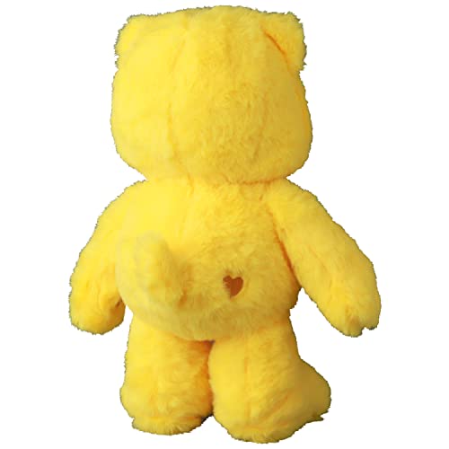 Care Bears Plush Funshine Bear (TM)