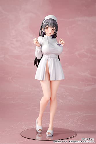 POPQN Original Illustration Nurse-san Bandage Ver. 1/6 Scale
