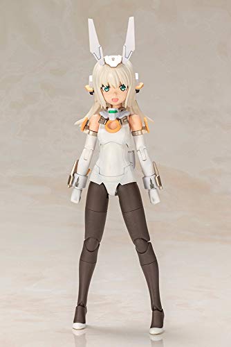"Frame Arms Girl" Megami Device Collaboration Baselard Animation Ver.